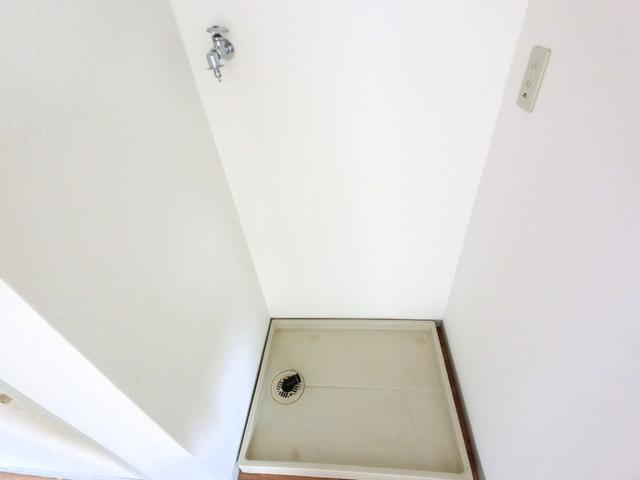 ビューグランドール　Ａ（201） 部屋画像
