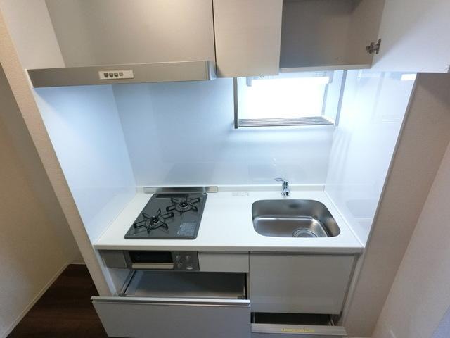 アロスネグロ（302） 部屋画像