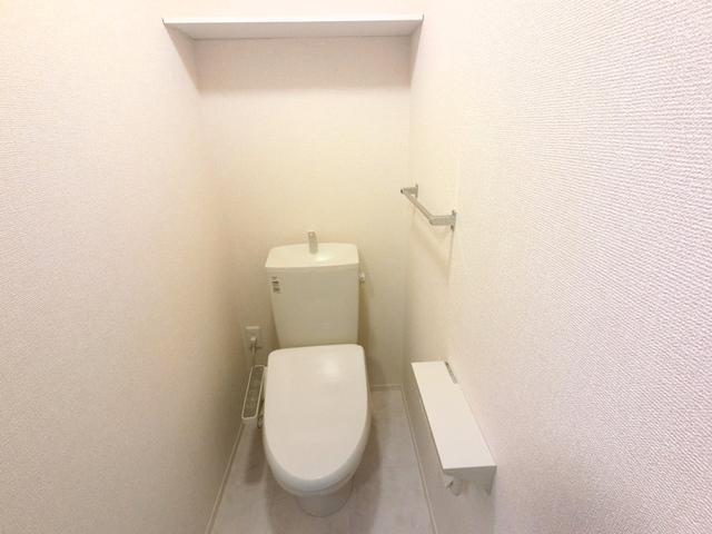 アロスネグロ（302） 部屋画像