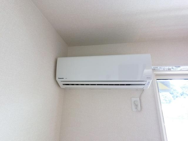 アロスネグロ（302） 部屋画像