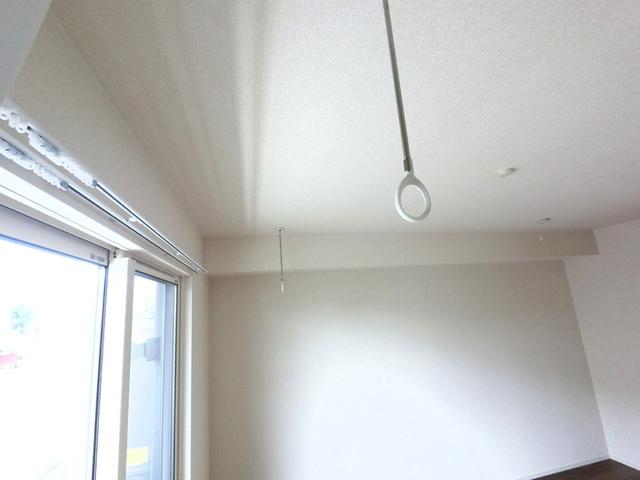 アロスネグロ（302） 部屋画像