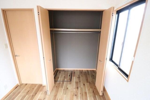 パーチェ　Ｄ（102） 部屋画像