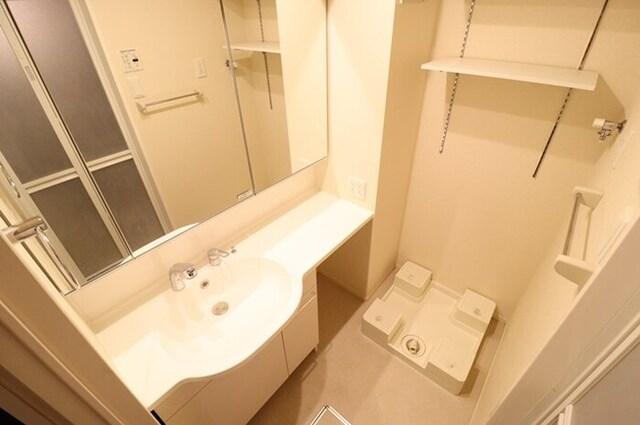オペラハウス上大島　Ｃ（302） 部屋画像