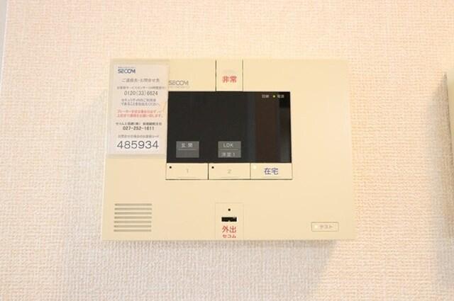 オペラハウス上大島　Ｃ（302） 部屋画像