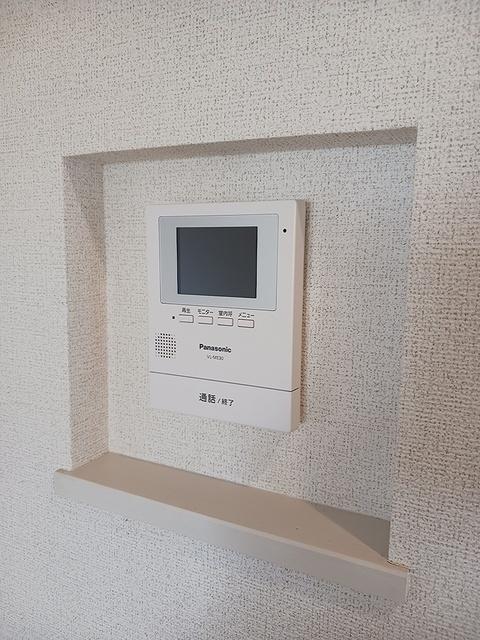 フォレスト　ヒル（205） 設備