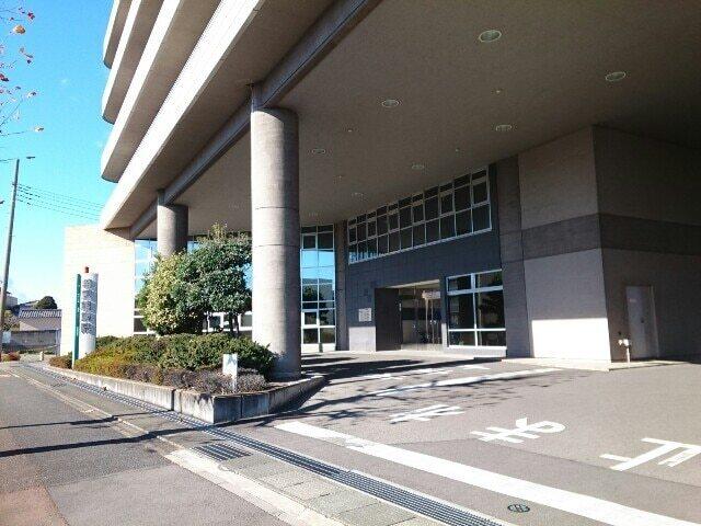 希望館病院：1600m