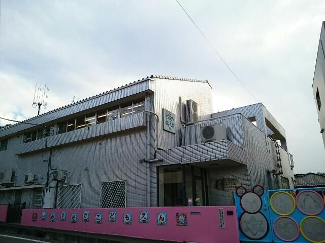 しみずざかこども園：750m