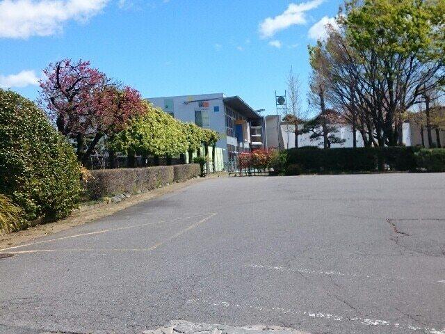 こだま幼稚園：500m