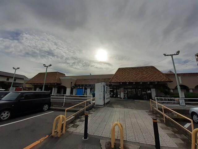 とりせん新前橋店：550m