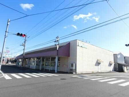 業務用スーパー元総社店：48m