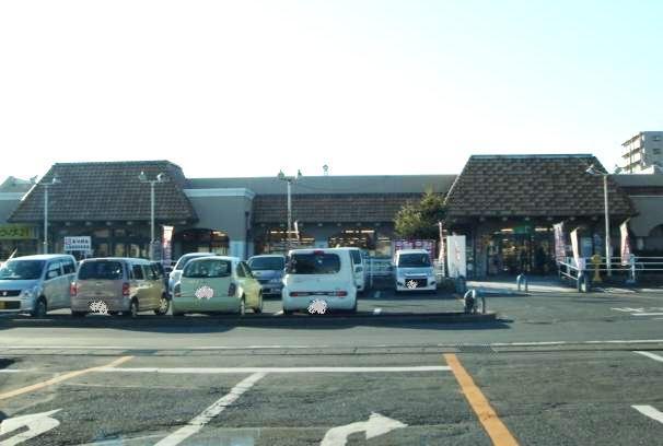 とりせん新前橋店：1243m