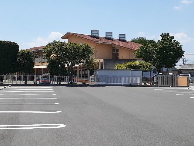 光ヶ丘保育園：600m