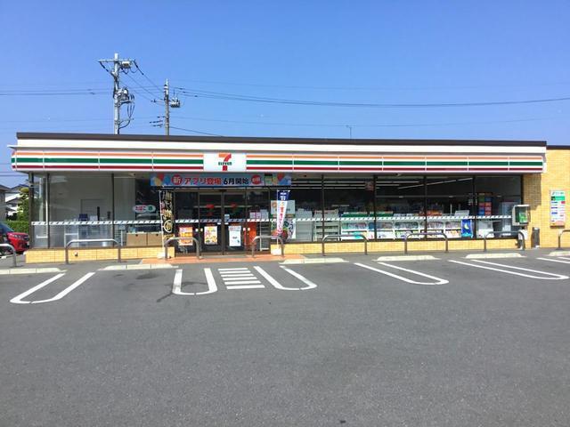 セブンイレブン前橋石倉５丁目店：140m
