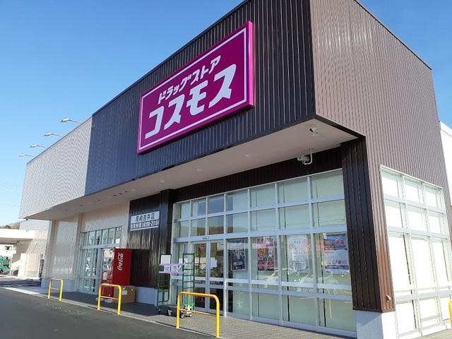 コスモス群馬吉井店：1000m