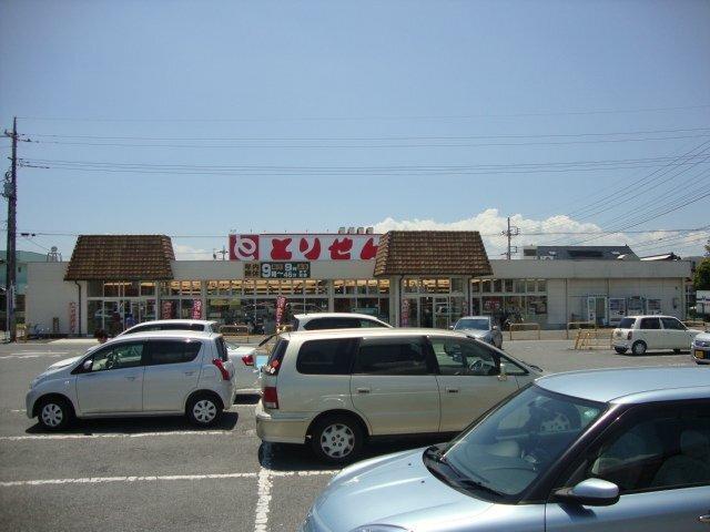 とりせん小鳥店：728m