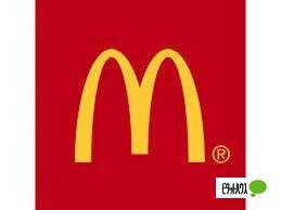 マクドナルド18号安中店：5426m