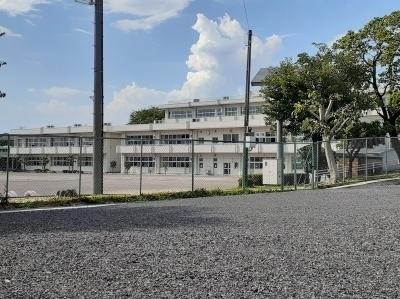 前橋市立時沢小学校：1900m