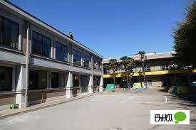 群馬医療福祉大学附属認定こども園鈴蘭幼稚園：94m