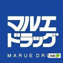 マルエドラッグ前橋川原店：430m