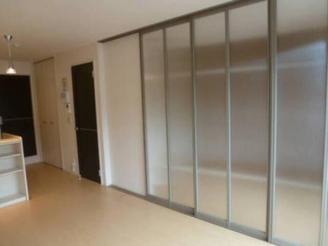 セジュール石倉（102） 部屋画像