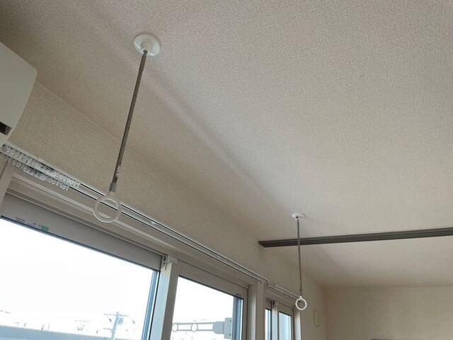 アンフルール（306） 部屋画像