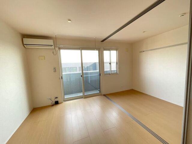 アンフルール（306） 部屋画像