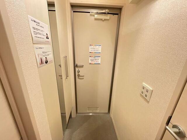 アンフルール（306） 部屋画像