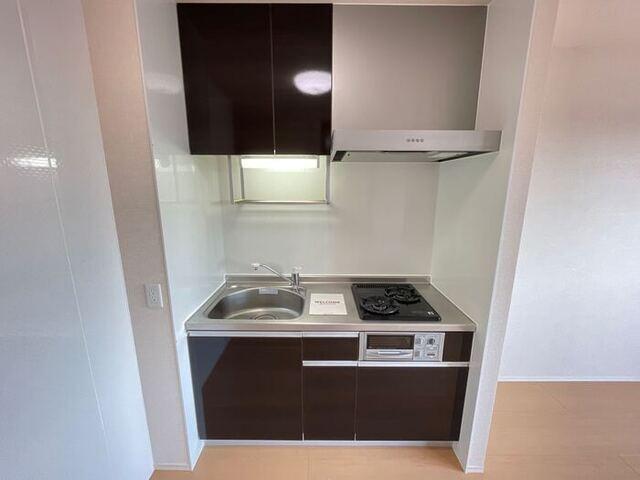アンフルール（306） 部屋画像