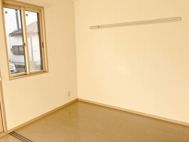 ヘイスティング　Ａ（103） 部屋画像