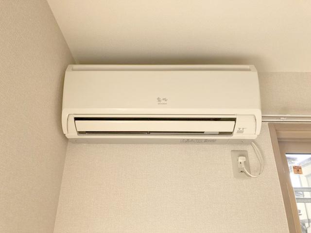 ヘイスティング　Ａ（103） 部屋画像
