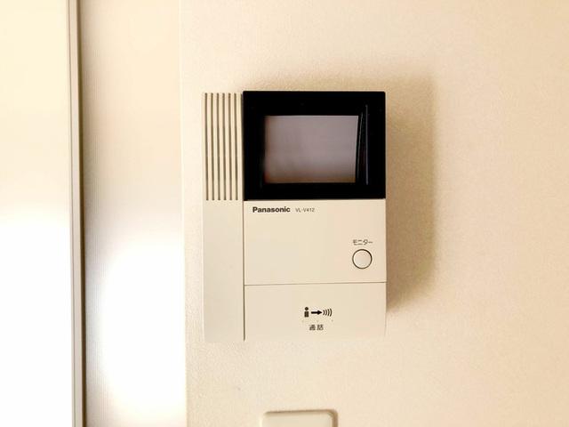ヘイスティング　Ａ（103） 部屋画像