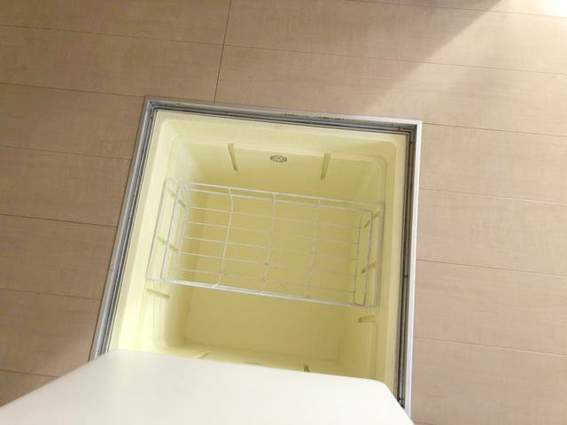 ヘイスティング　Ａ（103） 部屋画像