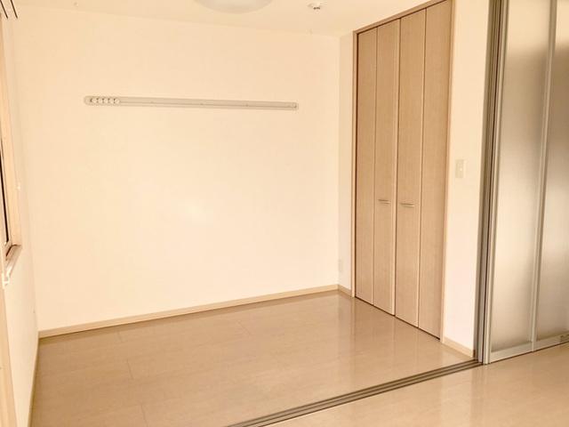ヘイスティング　Ａ（103） 部屋画像