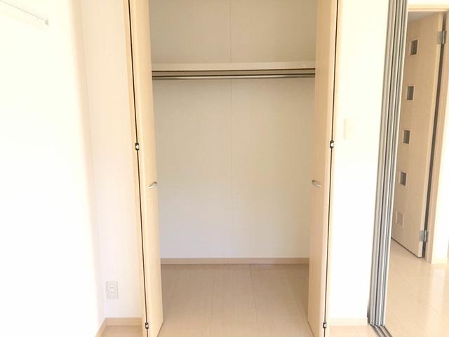 ヘイスティング　Ａ（103） 部屋画像
