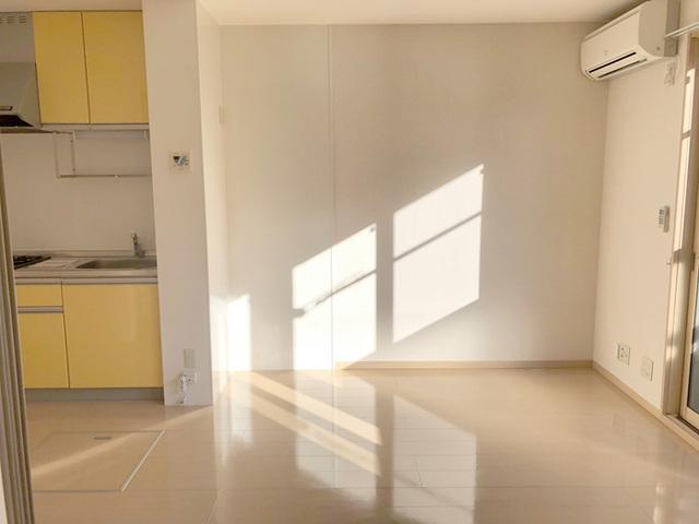 ヘイスティング　Ａ（103） 部屋画像