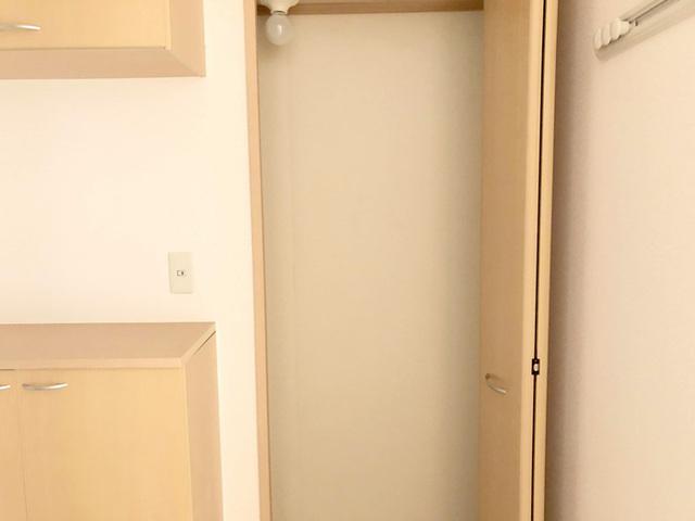ヘイスティング　Ａ（103） 部屋画像