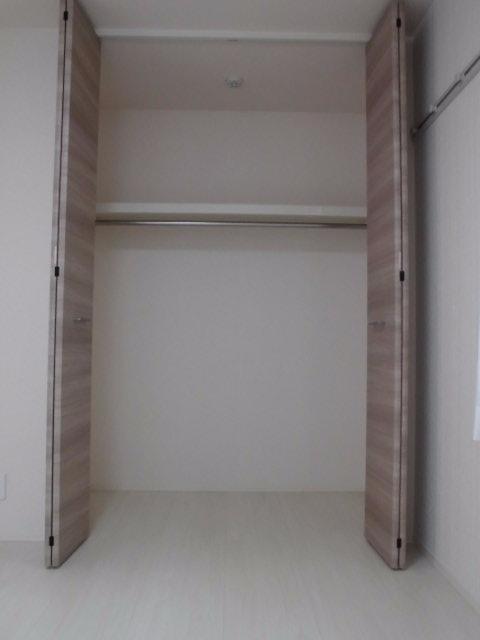 オペラハウス青柳（101） 収納