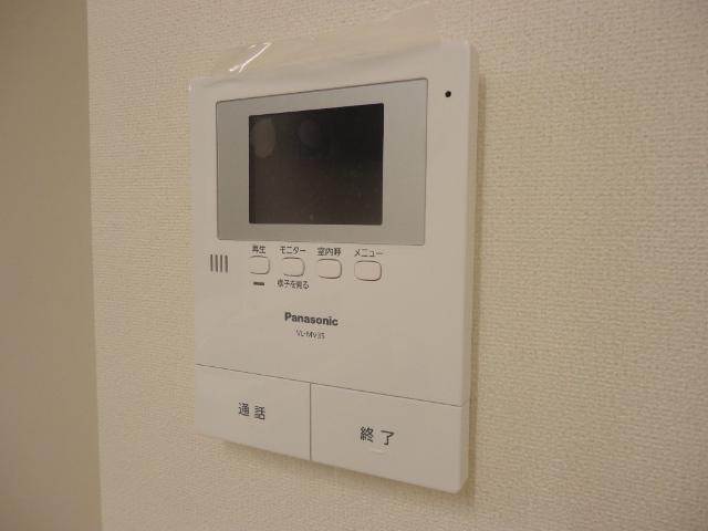 グランデ 部屋画像