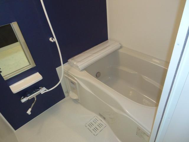 グランデ 部屋画像