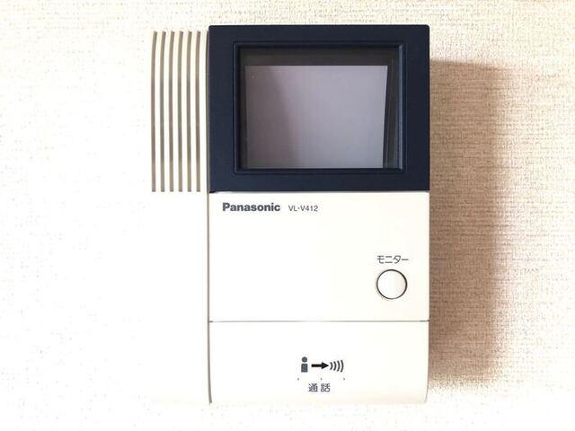 ドミールＳＵＧＵＲＯ（101） 部屋画像