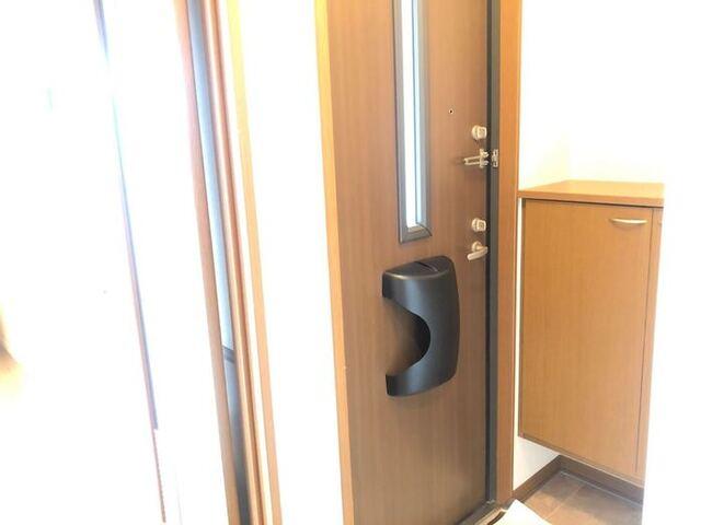 ドミールＳＵＧＵＲＯ（101） 部屋画像