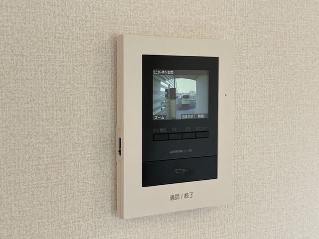 セプトガーデン古市町（205） 部屋画像
