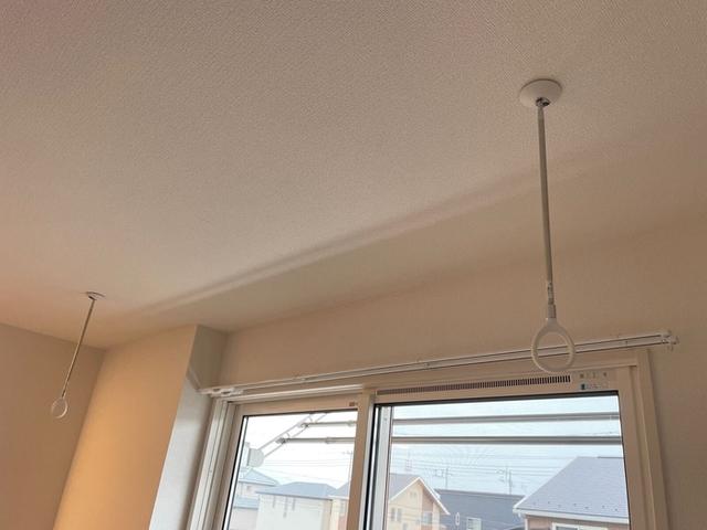 グランメール　C（202） 部屋画像