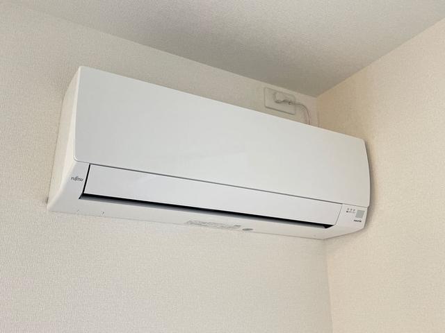 グランメール　C（202） 部屋画像