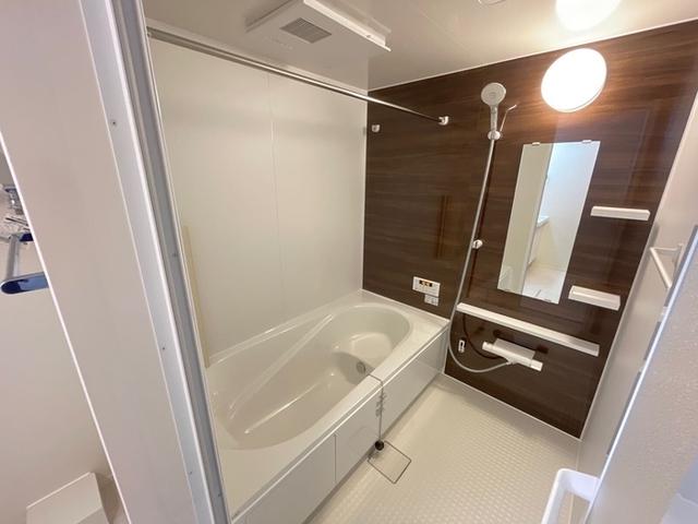 グランメール　C（202） 部屋画像
