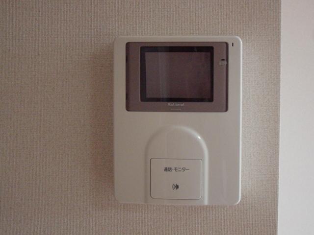 ウイング　ベル 部屋画像