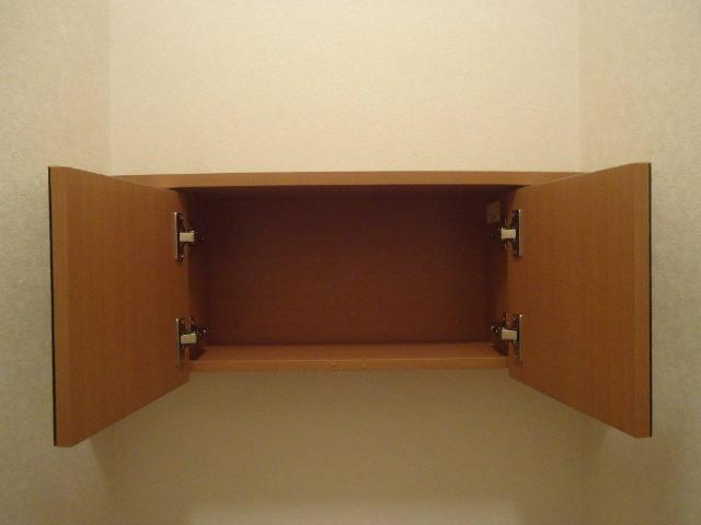 ウイング　ベル 部屋画像