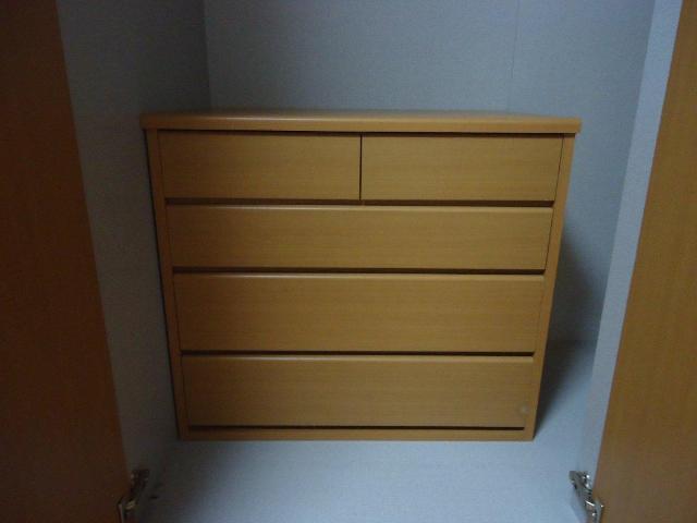 ウイング　ベル 部屋画像