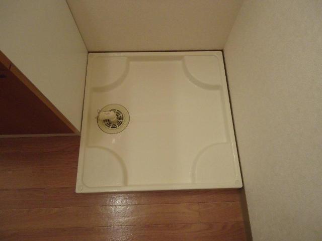 ウイング　ベル 部屋画像