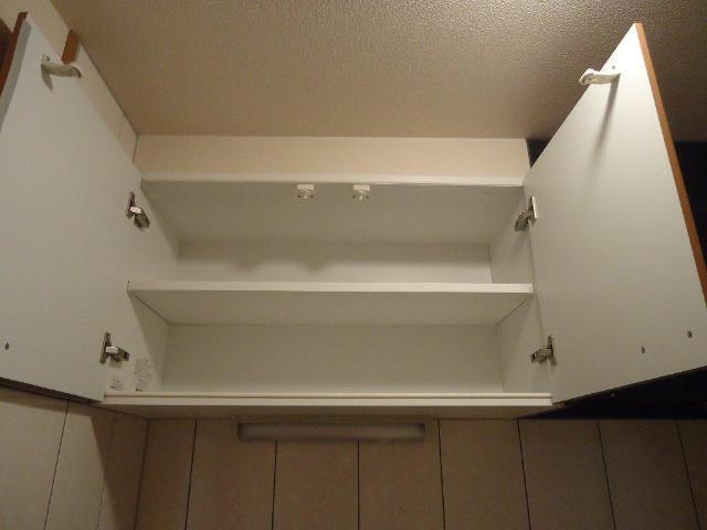 ウイング　ベル 部屋画像